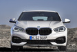 BMW Série 1 : en traction désormais ! #8