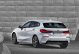 BMW Série 1 : en traction désormais ! #10