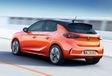 Opel Corsa : fuite de la 6e génération #3