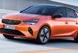 Opel Corsa : fuite de la 6e génération #2