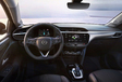 Opel Corsa : fuite de la 6e génération #4
