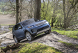 Land Rover Discovery Sport: de Evoque achterna #1