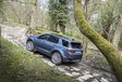 Land Rover Discovery Sport: de Evoque achterna #3