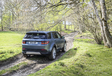 Land Rover Discovery Sport: de Evoque achterna #4