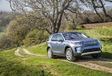 Land Rover Discovery Sport : sur les pas de l’Evoque #7