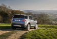Land Rover Discovery Sport : sur les pas de l’Evoque #8