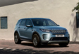 Land Rover Discovery Sport : sur les pas de l’Evoque #23