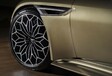 Aston Martin DBS Superleggera krijgt Bond-editie #5