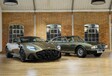 Aston Martin DBS Superleggera : une édition limitée « James Bond » #2