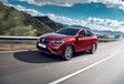 Renault Arkana : un crossover pour la Russie #3