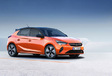 Opel Corsa: de zesde generatie officieel #1