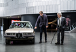 BMW Garmisch: Nieuwe klassieker op Villa d'Este #15