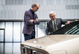 BMW Garmisch : nouveau classique à la Villa d’Este #17