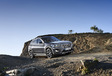 BMW X1: in de voetsporen van de X5 #4