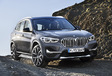 BMW X1: in de voetsporen van de X5 #10