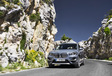BMW X1: in de voetsporen van de X5 #14