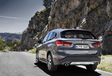 BMW X1: in de voetsporen van de X5 #24