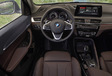 BMW X1: in de voetsporen van de X5 #33