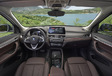 BMW X1 : dans les sillons du X5 #35