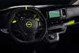 Opel Zafira Life O-Team : Pour apprentis-Barracuda #9