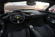 Ferrari SF90 Stradale: plug-inhybride supercar met vierwielaandrijving #6