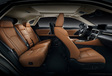 Lexus RX: bescheiden facelift met technologische updates #10