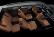 Lexus RX: bescheiden facelift met technologische updates #11