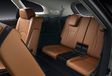 Lexus RX: bescheiden facelift met technologische updates #12