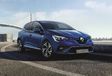 Renault Clio Hybrid: wachten tot 2020 #1