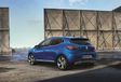 Renault Clio Hybrid: wachten tot 2020 #2
