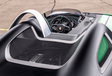 Porsche Bergspyder : Boxster Spyder extrême et cachée #4