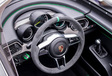 Porsche Bergspyder : Boxster Spyder extrême et cachée #5