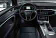 Audi: vierde generatie A6 allroad komt eraan #4