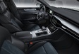 Audi A6 Allroad : Baroudeuse et fière de l’être #5