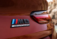 BMW M8: direct als Cabrio en Competition #8