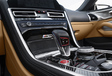 BMW M8: direct als Cabrio en Competition #11