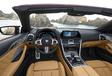 BMW M8: direct als Cabrio en Competition #14