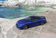 BMW M8: direct als Cabrio en Competition #18