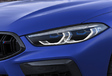 BMW M8: direct als Cabrio en Competition #22