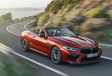 BMW M8: direct als Cabrio en Competition #39