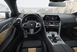 BMW M8: direct als Cabrio en Competition #28