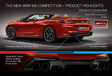 BMW M8: direct als Cabrio en Competition #37
