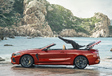 BMW M8: direct als Cabrio en Competition #5