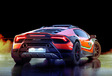 Lamborghini Huracán Sterrato concept : toujours V10, mais tout-terrain #4