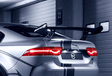 Jaguar XE SV Project 8: meer subtiele Touring #4
