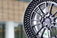 Michelin Uptis : le pneu sans air et increvable qui va devenir réalité #3