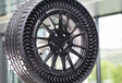 Michelin Uptis : le pneu sans air et increvable qui va devenir réalité #4