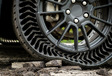 Michelin Uptis : le pneu sans air et increvable qui va devenir réalité #1