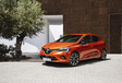 Renault Clio V : Hybride binnen het jaar #1