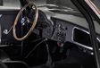 Aston Martin DB4 GT Zagato Continuation : en public #4